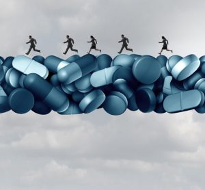 FDA aims to advance non-addictive opioid alternatives for acute pain management