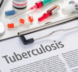 WHO updates guidelines for treating drug-resistant tuberculosis