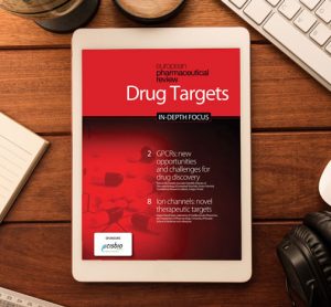 Drug Targets In-Depth Focus 2012