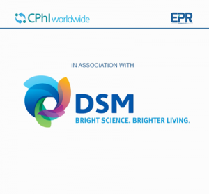 CPHI interview with Maria Pavlidou from DSM