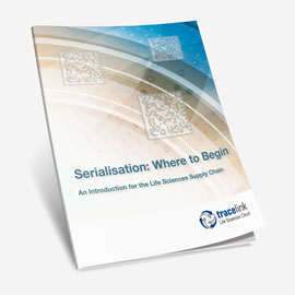 eBook: Serialisation – Where to begin