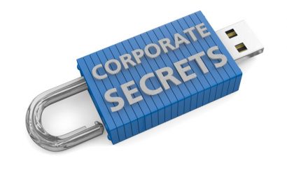 There are several industry-standard frameworks that enable companies to protect IP and trade secrets