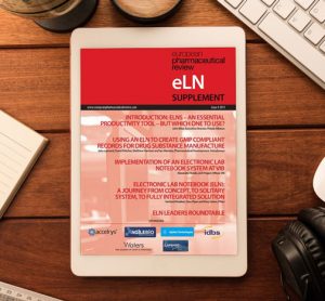 eLN supplement 2011