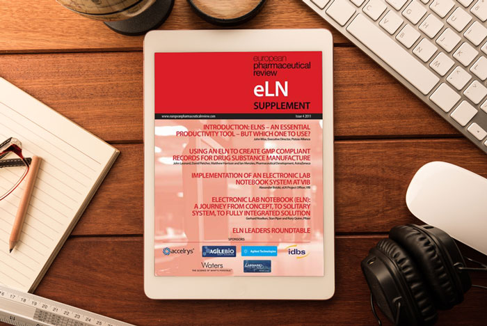 eLN supplement 2011