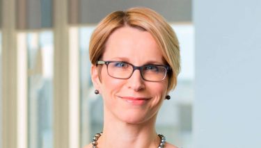 Emma Walmsley, GlaxoSmithKline (GSK)