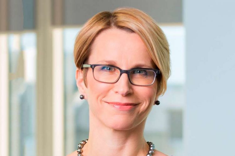 Emma Walmsley GSK CEO