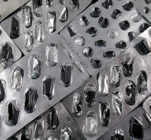 Collaboration promotes sustainable pharmaceutical packaging