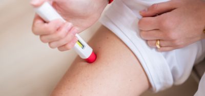 epinephrine injection