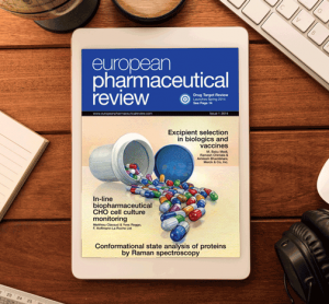 European Pharmaceutical Review - Issue 1 2014