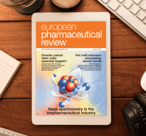 European Pharmaceutical Review - Issue 2 2014