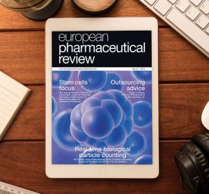 European Pharmaceutical Review - Issue 2 2015