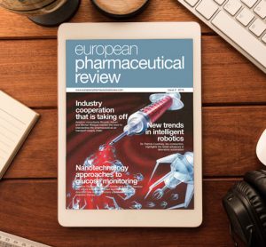 European Pharmaceutical Review - Issue 2 2016