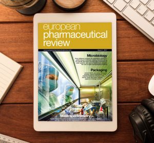 European Pharmaceutical Review - Issue 2 2017