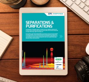Separations and Purifications In-Depth Focus 2018