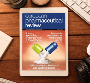 European Pharmaceutical Review - Issue 3 2013