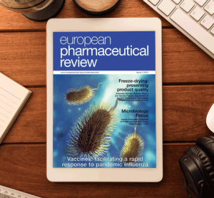 European Pharmaceutical Review - Issue 3 2014