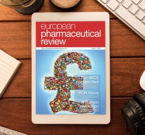 European Pharmaceutical Review - Issue 3 2015