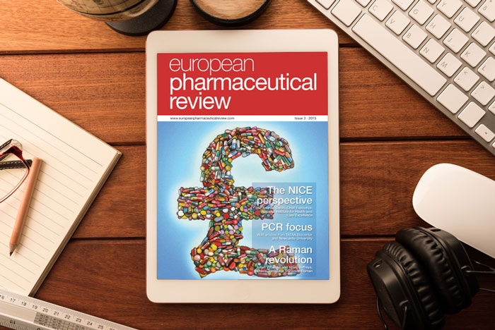 European Pharmaceutical Review - Issue 3 2015