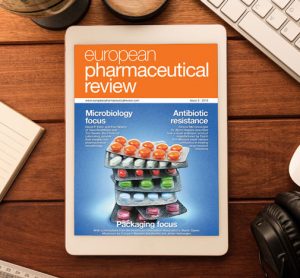 European Pharmaceutical Review - Issue 3 2016