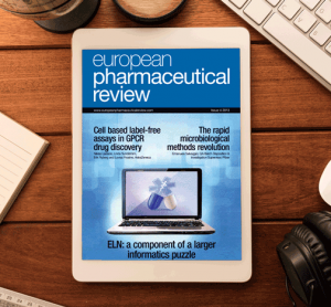 European Pharmaceutical Review - Issue 4 2013