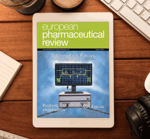 European Pharmaceutical Review - Issue 4 2014