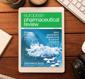 European Pharmaceutical Review - Issue 4 2015