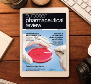 European Pharmaceutical Review - Issue 4 2016