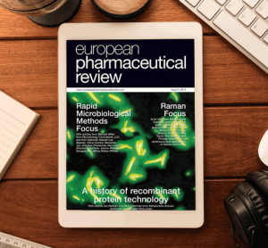 European Pharmaceutical Review - Issue 5 2014