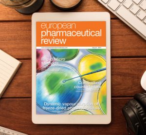 European Pharmaceutical Review - Issue 5 2015