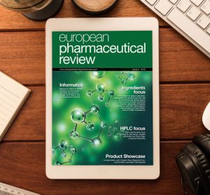 European Pharmaceutical Review - Issue 5 2016