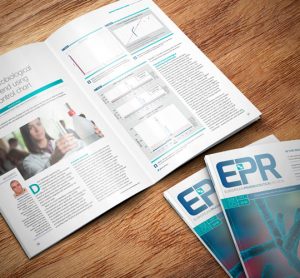 European Pharmaceutical Review issue 5 2018 magazine