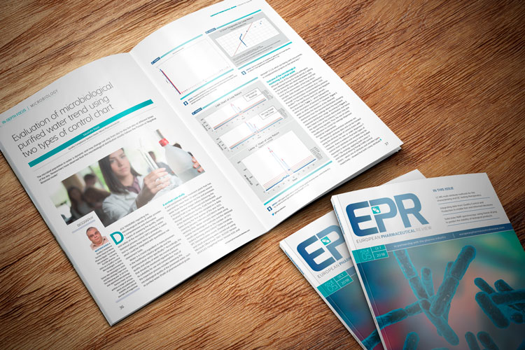 European Pharmaceutical Review issue 5 2018 magazine