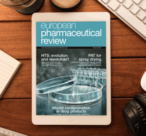 European Pharmaceutical Review - Issue 6 2013