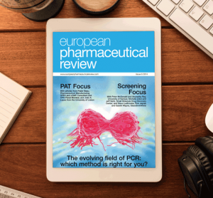 European Pharmaceutical Review - Issue 6 2014