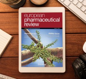 European Pharmaceutical Review - Issue 6 2016