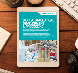 Biopharmaceutical Development & Processing