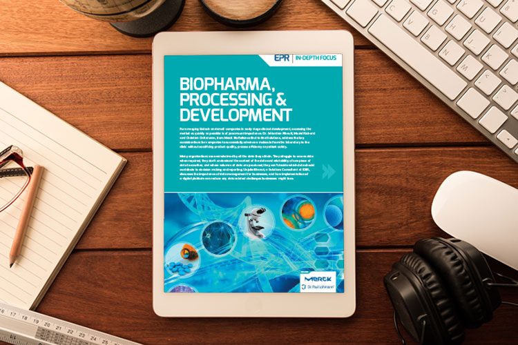 Biopharma In-Depth Focus