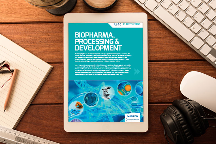 Biopharma In-Depth Focus