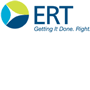 ERT logo