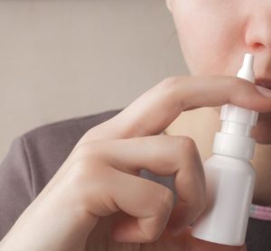 Nasal spray for treatment-resistant major depressive disorder shows long-term efficacy