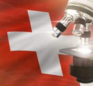 European biotechs choosing Switzerland as HQ, research shows