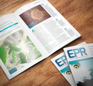 European Pharmaceutical Review issue 2 2018 magazine