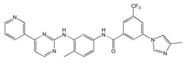 Nilotinib