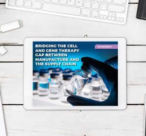 Whitepaper: Bridging the cell and gene therapy gap
