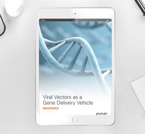 Whitepaper: Viral vectors as a gene delivery vehicle
