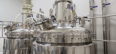 Fermentation PAT