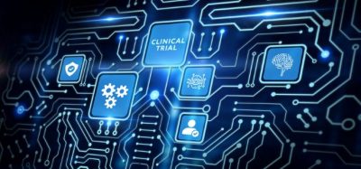 First adaptive flu clinical trial