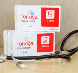 Forxiga