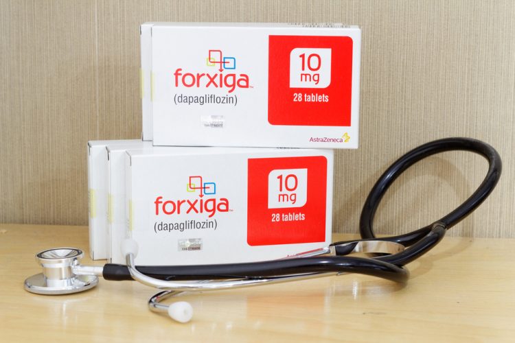 Forxiga