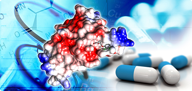 NMR-based fragment screening for drug discovery webinar